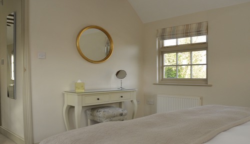 Suite superior, baño privado