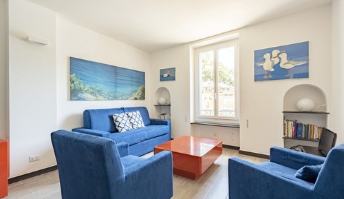 Apartamento, 2 habitaciones
