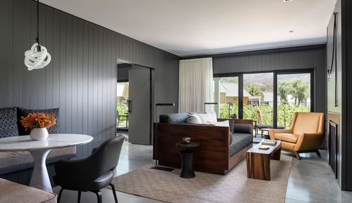 Suite, 1 habitación (Vineyard)