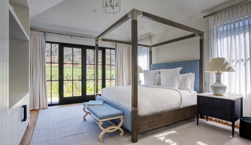 Villa, 2 habitaciones (Vineyard And Mountain)