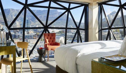 Family Duplex Suite