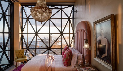 Royal Suite