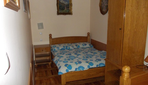 Apartamento, 1 habitación