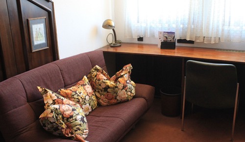 Habitación individual estándar