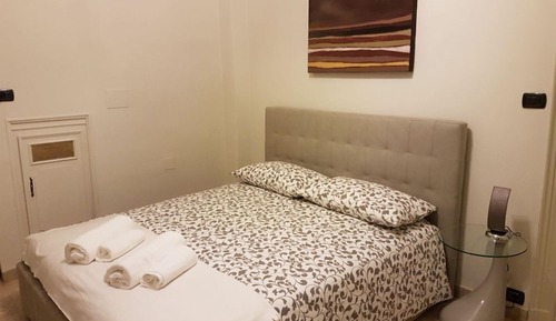 Apartamento, 2 habitaciones