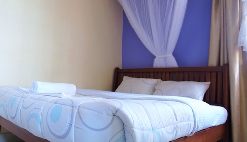 Habitación individual