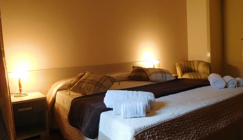 Habitación doble