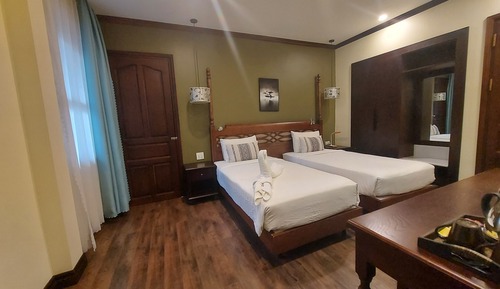 Habitación