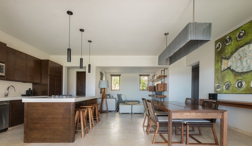 Two Bedroom Premier Residence