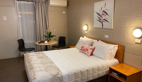 Suite Deluxe, 2 habitaciones