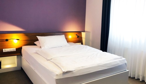 Habitación individual Confort