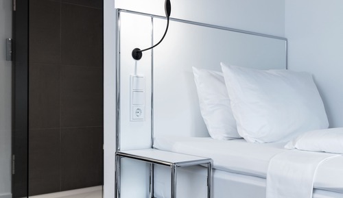 Habitación individual estándar (Smart Comfort)