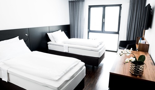 Komfort Plus