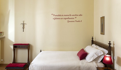 Habitación individual Deluxe, vistas al valle