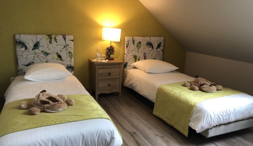 Suite familiar (Coing)