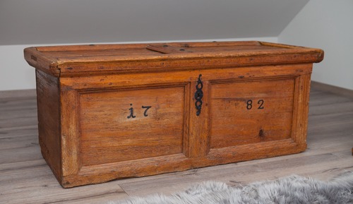 Suite romántica, 1 cama de matrimonio con sofá cama (Pomme)