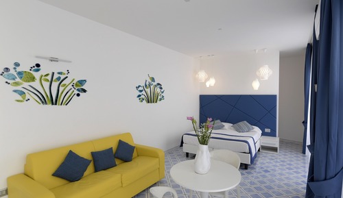 Habitación estándar