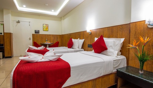 Premium Room
