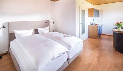 Apartamento, 1 cama de matrimonio