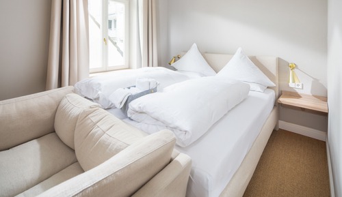 Apartamento Confort, 1 cama de matrimonio (for 2)