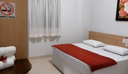 Apartamento, 1 cama doble