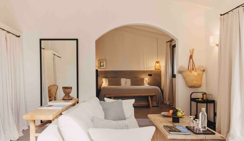 Suite Deluxe