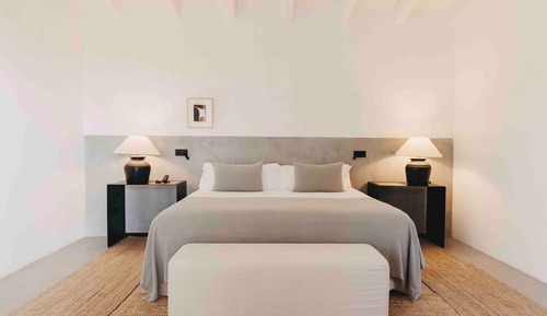 Villa Serena Piscina Privada