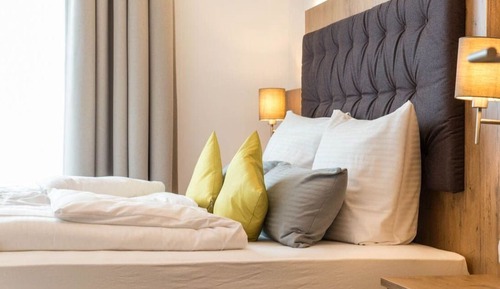 Habitación Deluxe doble