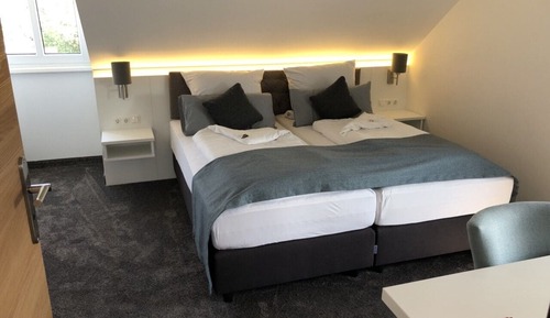 Suite Deluxe