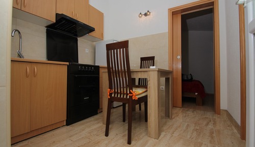 Apartamento (Hello Kitty)