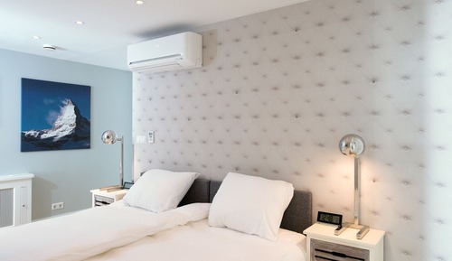 Apartamento, 2 habitaciones (Nr. 86A)