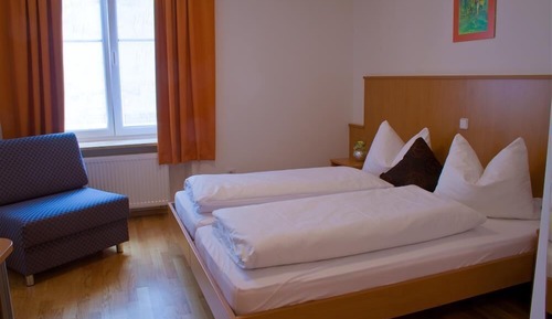 Habitación individual básica
