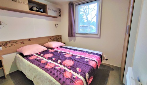 Casa móvil familiar, varias camas, no fumadores (10)