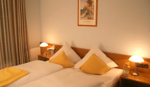 Habitación doble