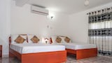 Family Room, 1 Double Bed, Non Smoking