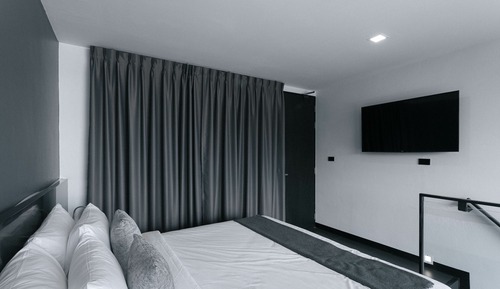Dúplex Signature, 1 cama de matrimonio grande, no fumadores, vistas a la montaña