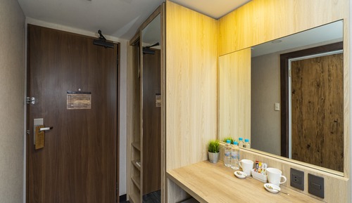 Habitación individual (Lohas)