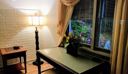 Apartamento, varias camas, accesible para personas con discapacidad (Southern Retreat)