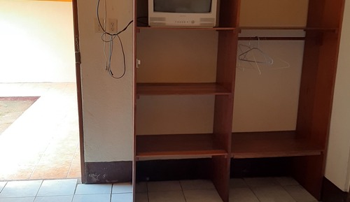 Habitación triple estándar, baño privado