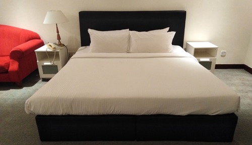 Suite estudio (Apartment)