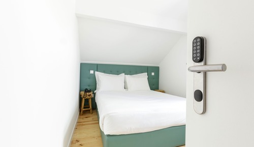 Habitación doble