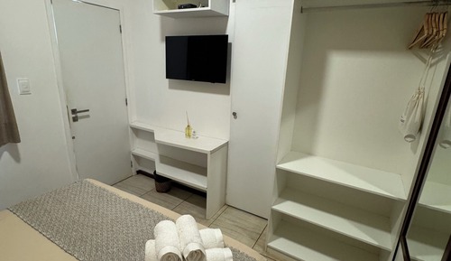Habitación estándar, 1 cama doble, no fumadores