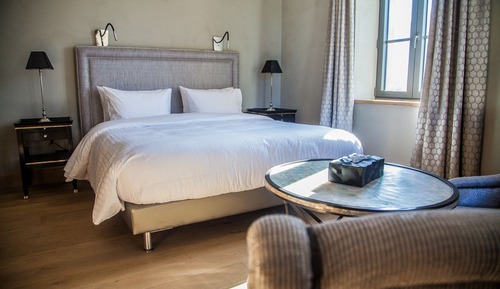 Habitación doble (Aglandau)