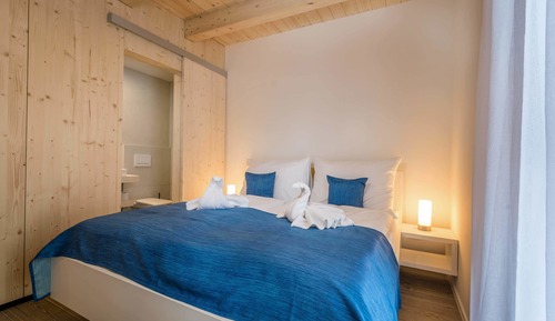 Apartamento Confort (Loft)