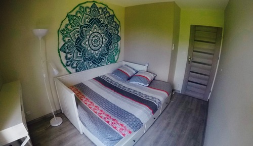 Habitación estándar
