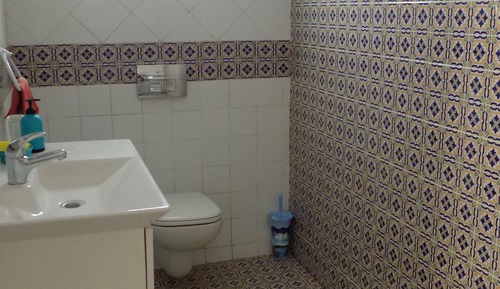 Habitación tradicional con 1 cama doble o 2 individuales, vistas a la piscina