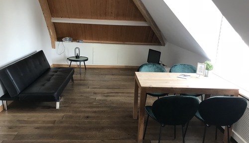 Habitación Confort