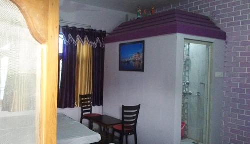 Habitación cuádruple
