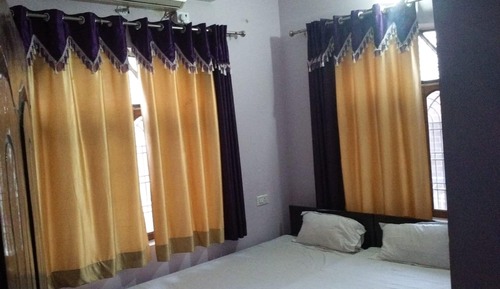 Habitación Deluxe doble