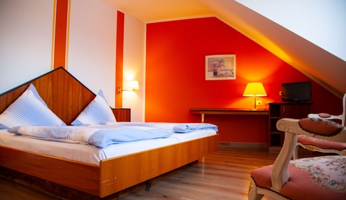 Habitación doble